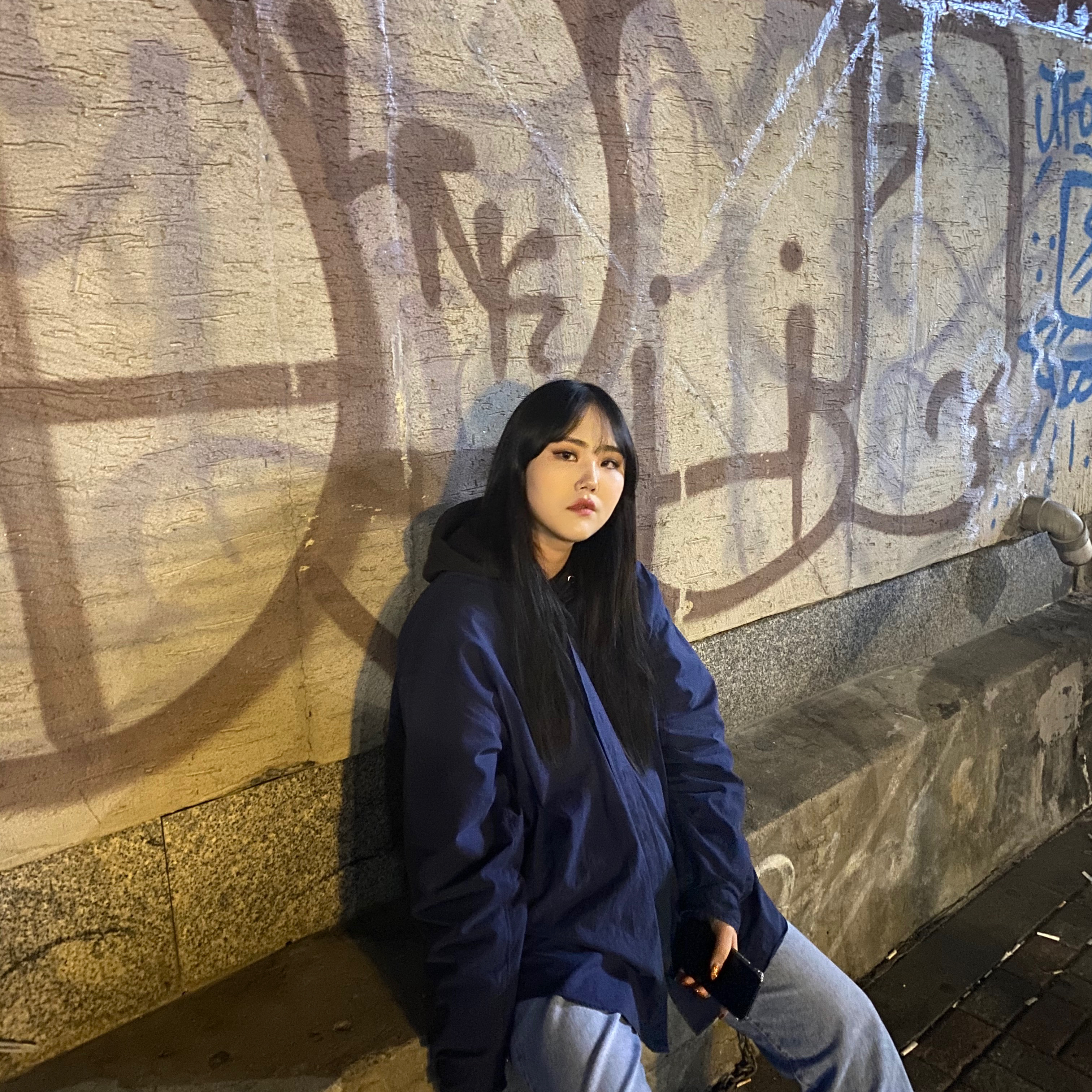 나오님의 스타일