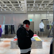 KREAM 프로필 이미지