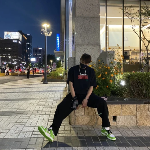 스타일 카드