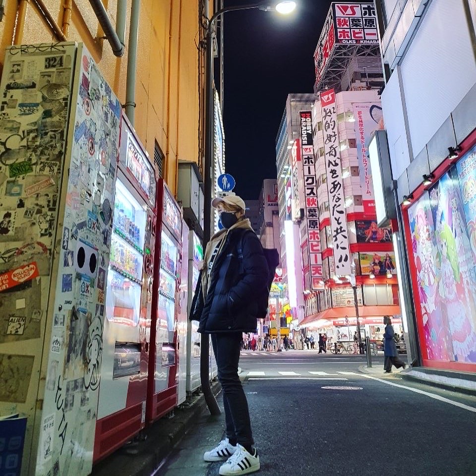 이미래님의 스타일 - 2