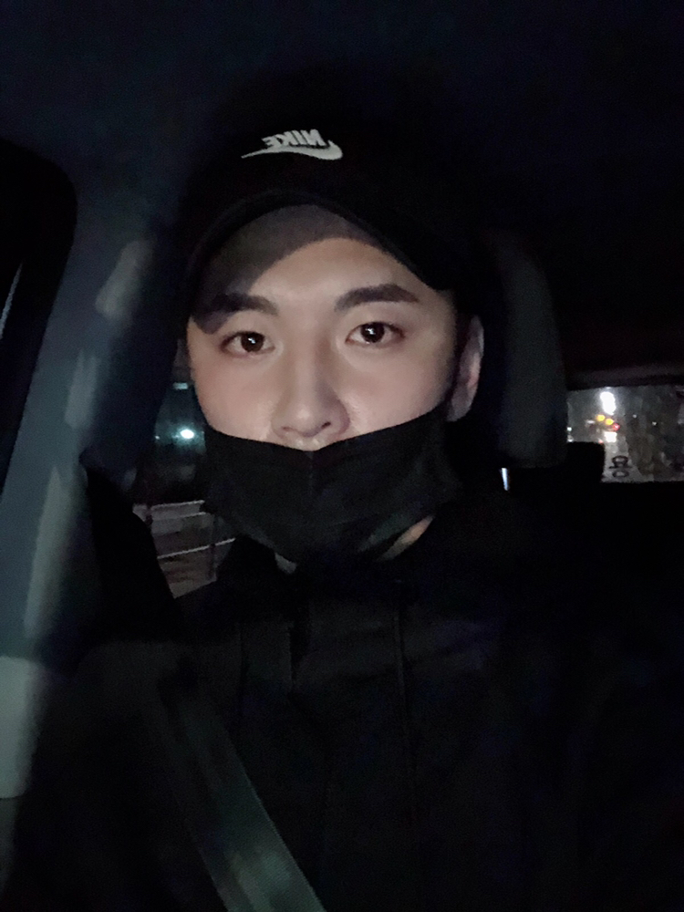 KREAM 프로필 이미지