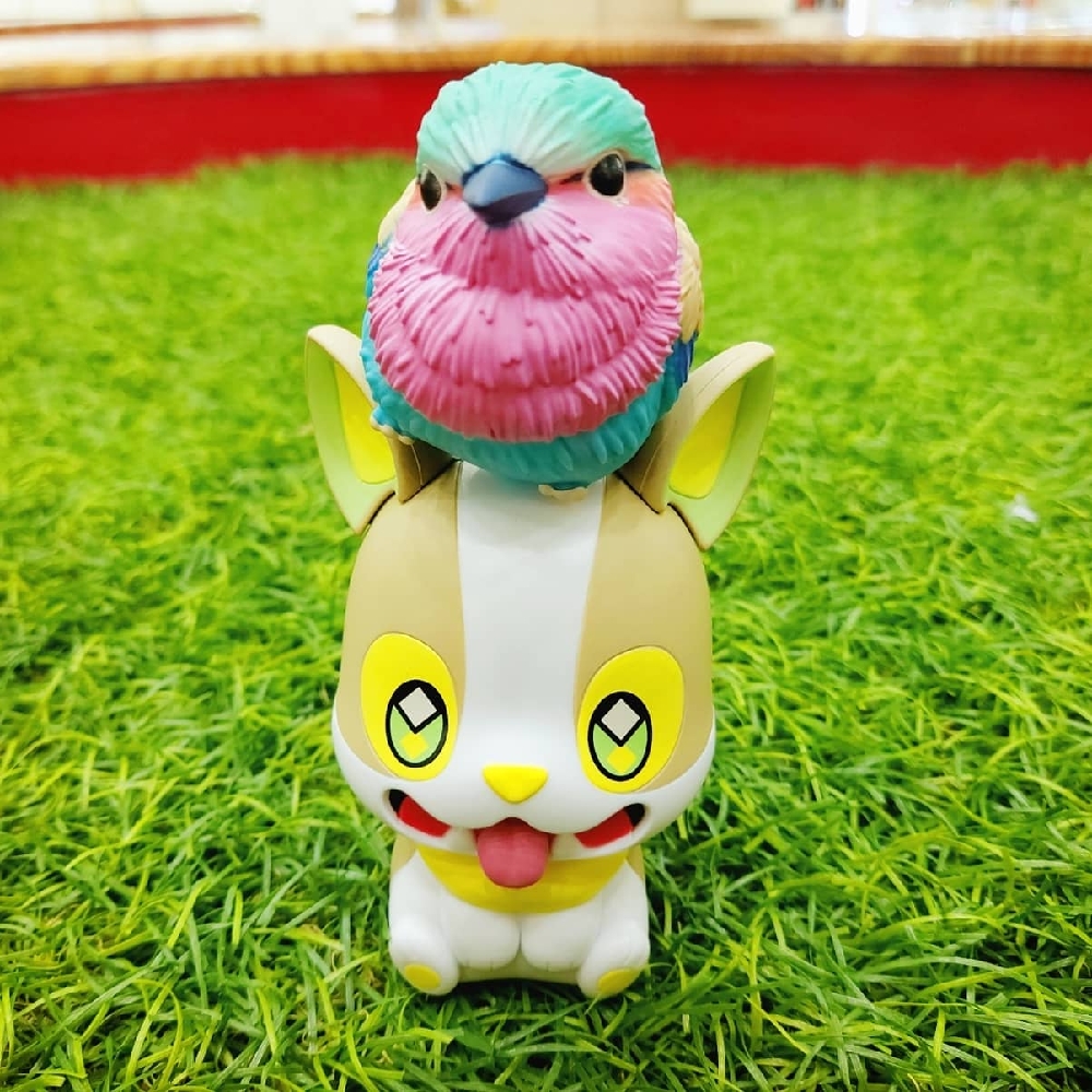 KREAM 프로필 이미지