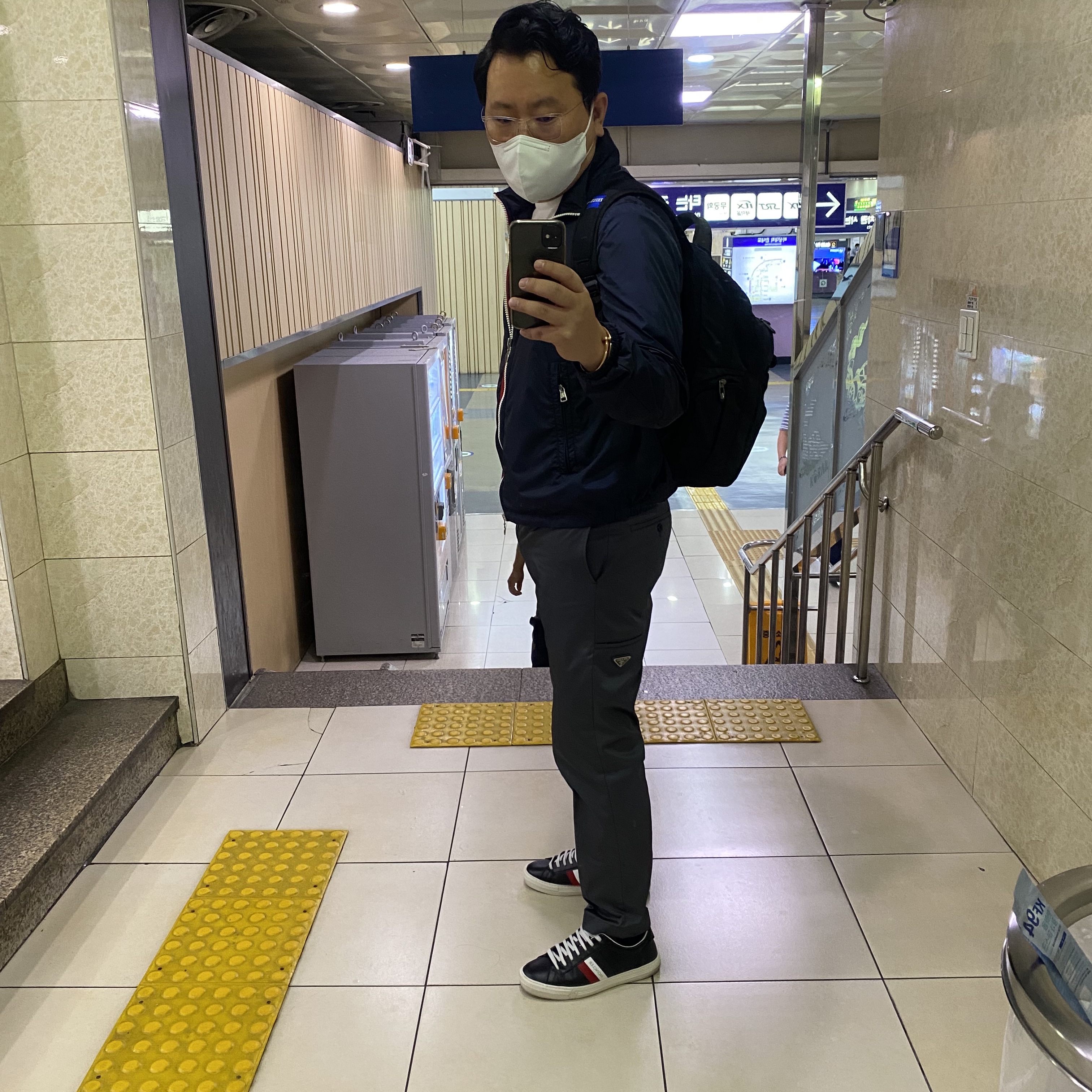 조영호님의 스타일 - 2