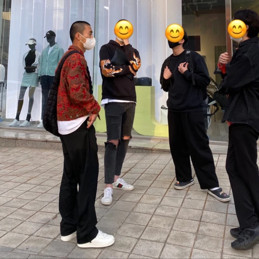 스타일 카드