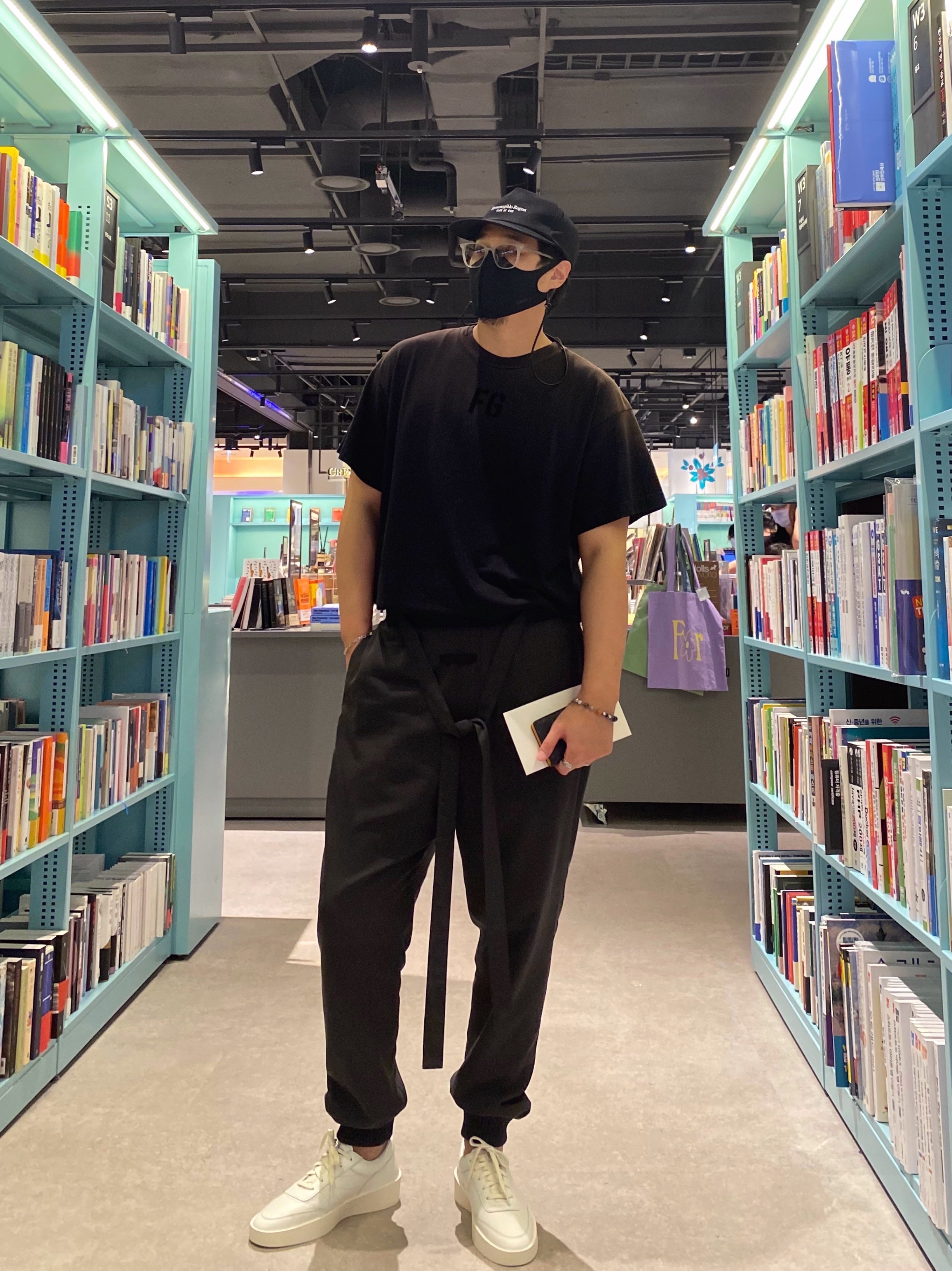 Jay님의 스타일 - 1