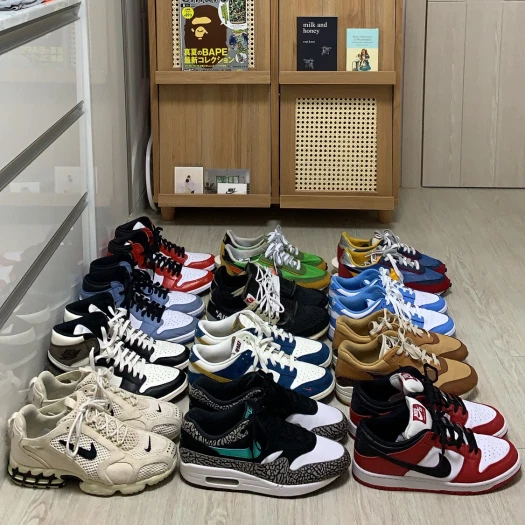 스타일 카드