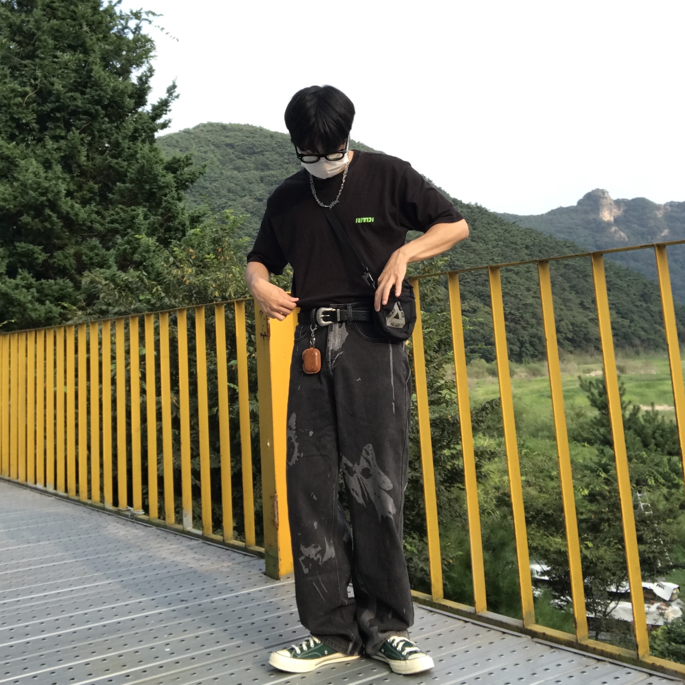 KREAM 스타일 - 2