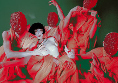 KREAM 프로필 이미지