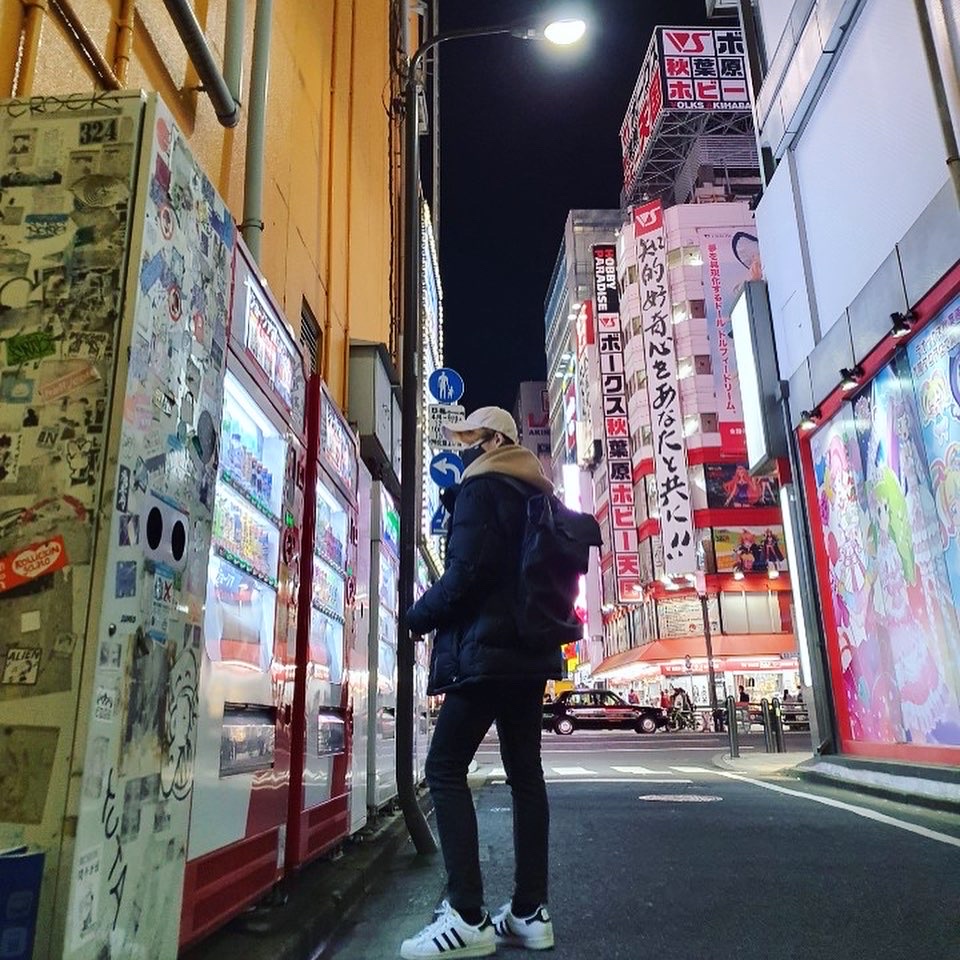 이미래님의 스타일 - 1