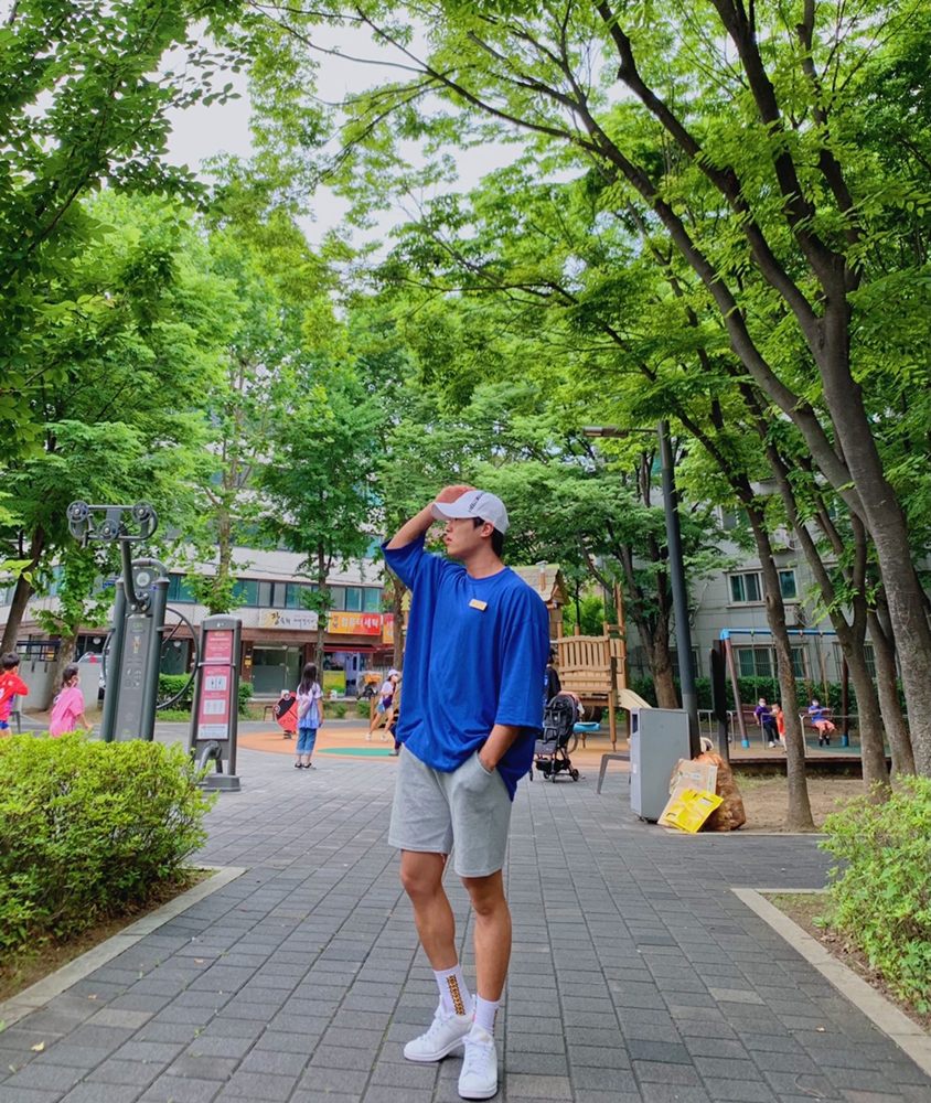 KREAM 프로필 이미지