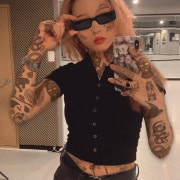 KREAM 프로필 이미지