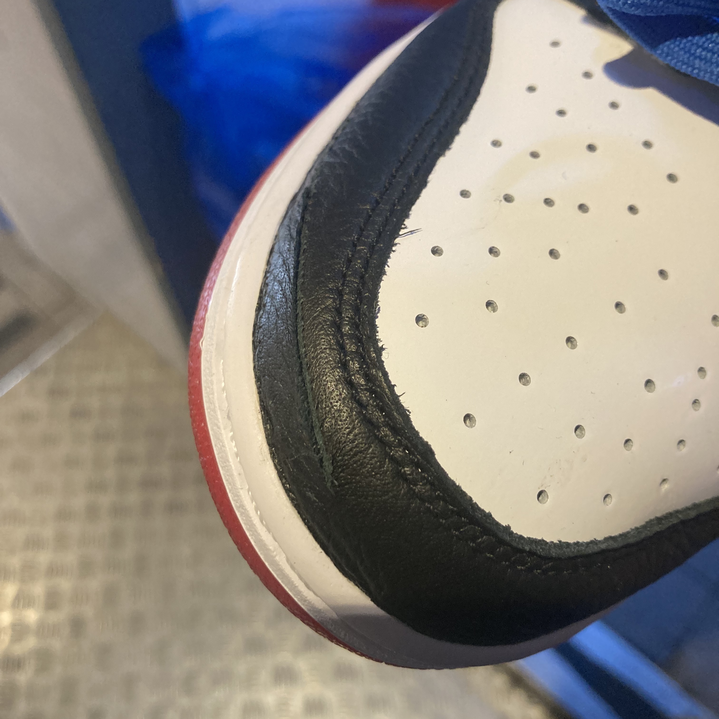 Nike Dunk Low SE Seoul (With Special Gift) 착용 스타일 - 2