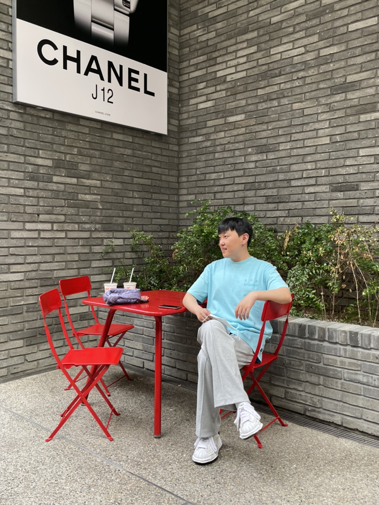 KREAM 프로필 이미지