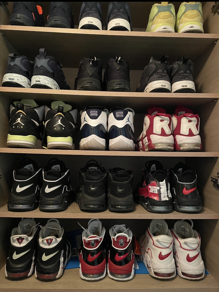 KREAM 프로필 이미지