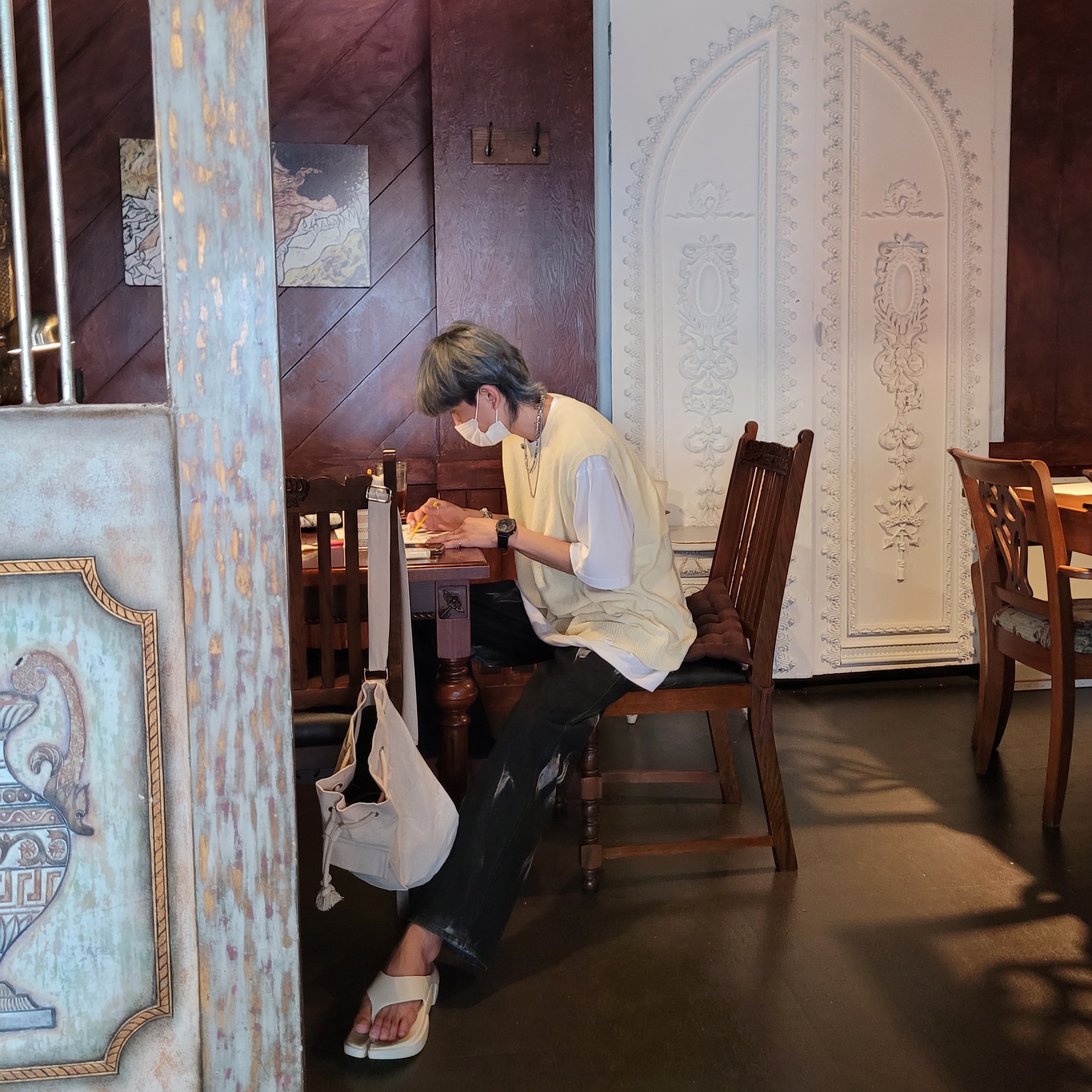 rms8593님의 스타일 - 3