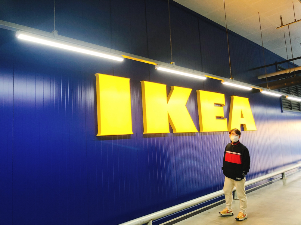 KREAM 프로필 이미지