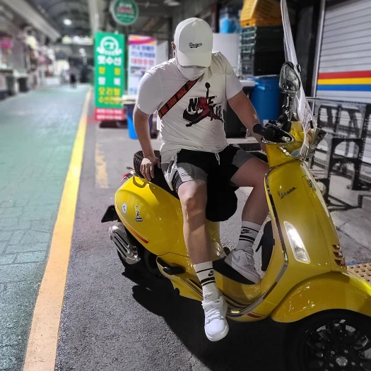 스타일 카드