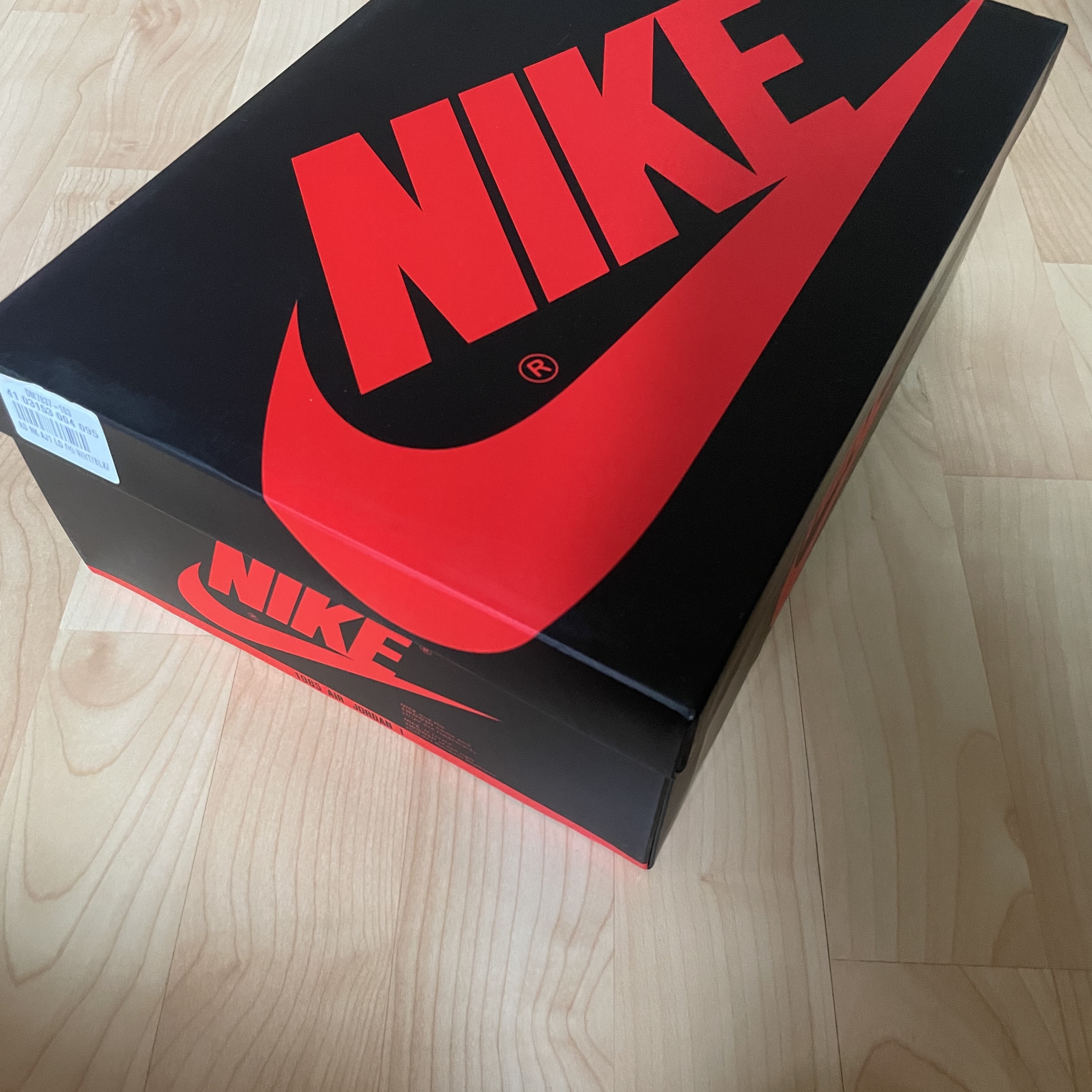 Jordan 1 Low OG Ghost Green 착용 스타일 - 2