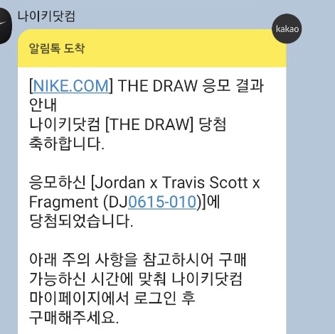 Jordan x Travis Scott x Fragment Hoodie Black (DJ0615-010) 착용 스타일