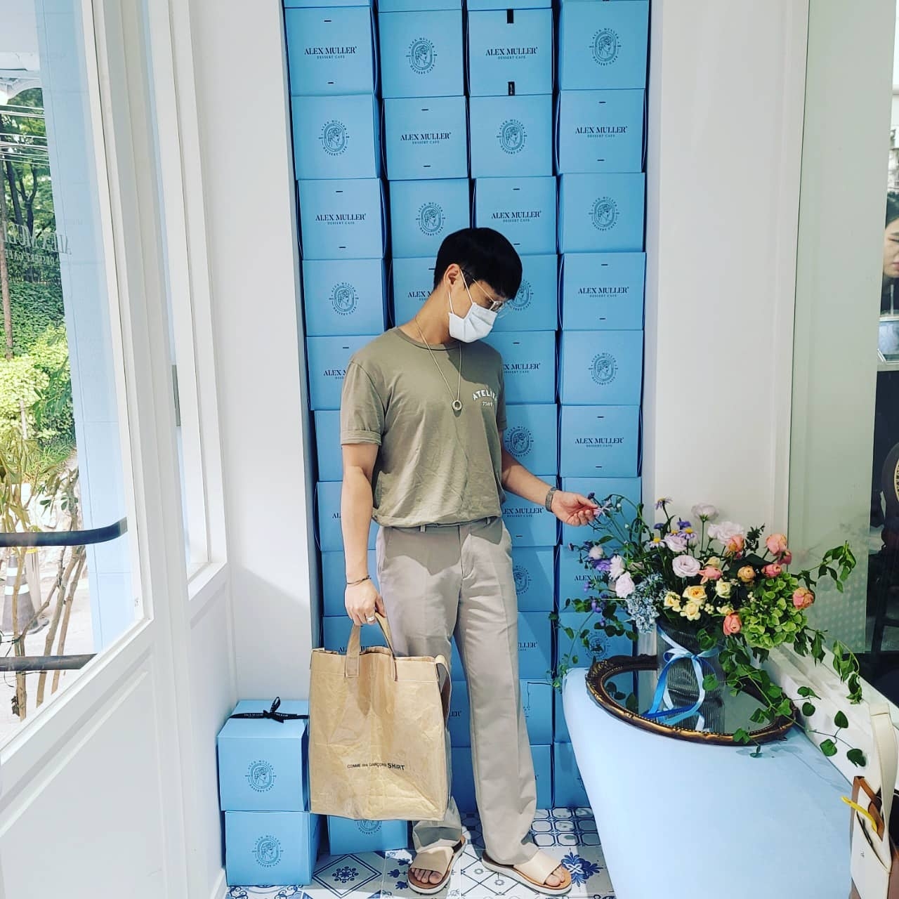 zkvpzkvp40님의 스타일 - 1