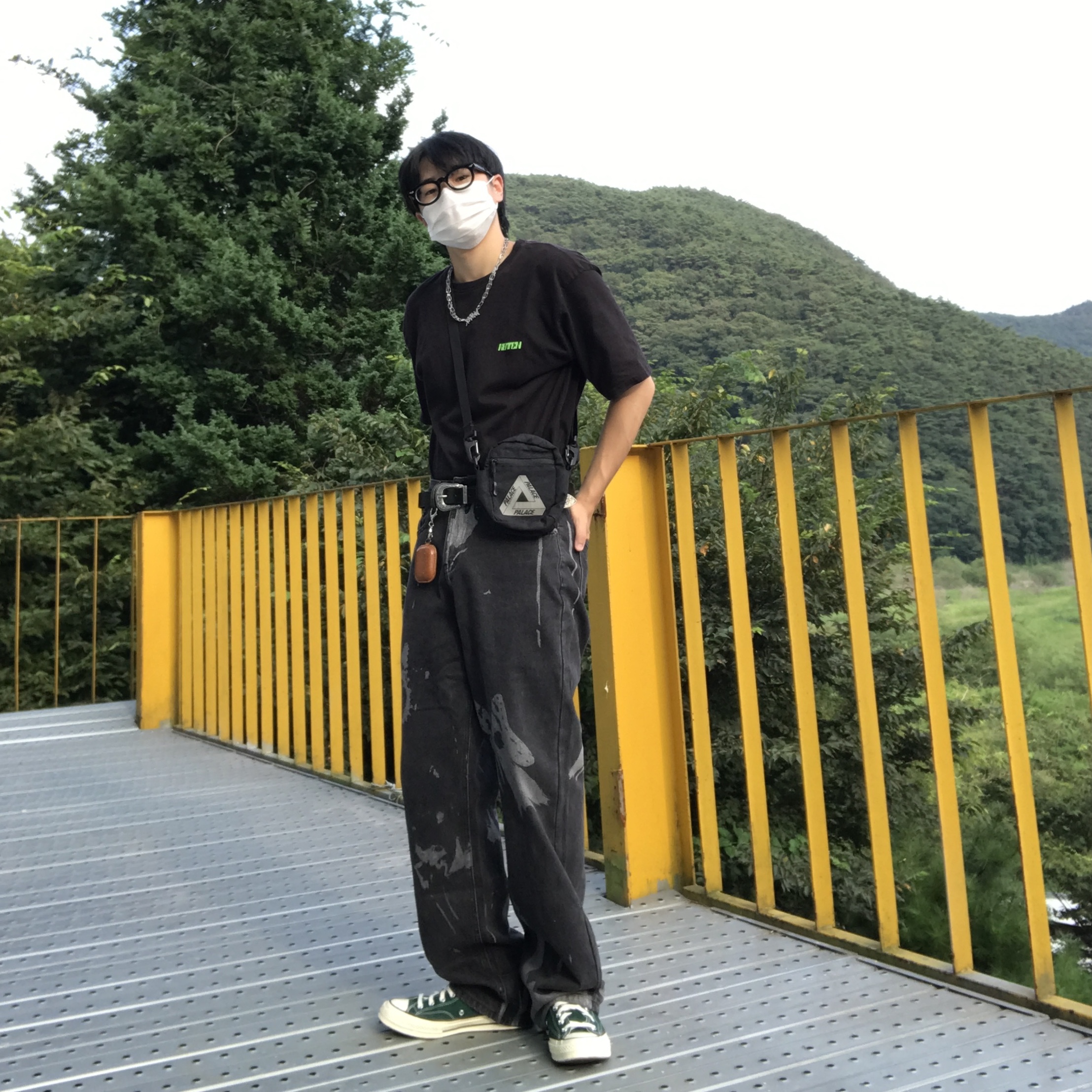 KREAM 스타일 - 1