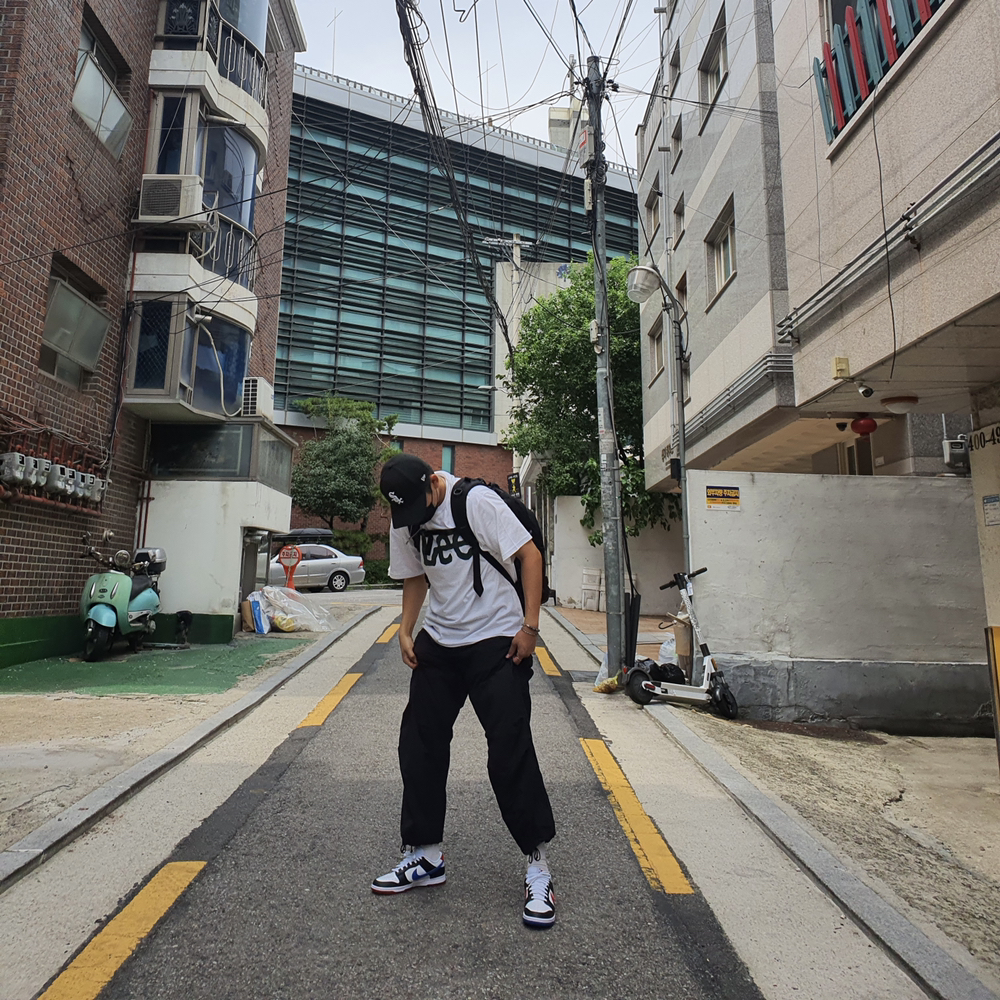 KREAM 프로필 이미지