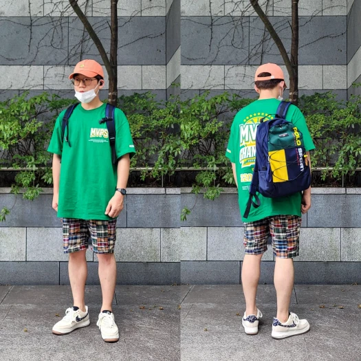 스타일 카드