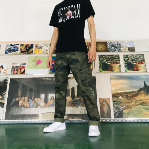 스타일 카드