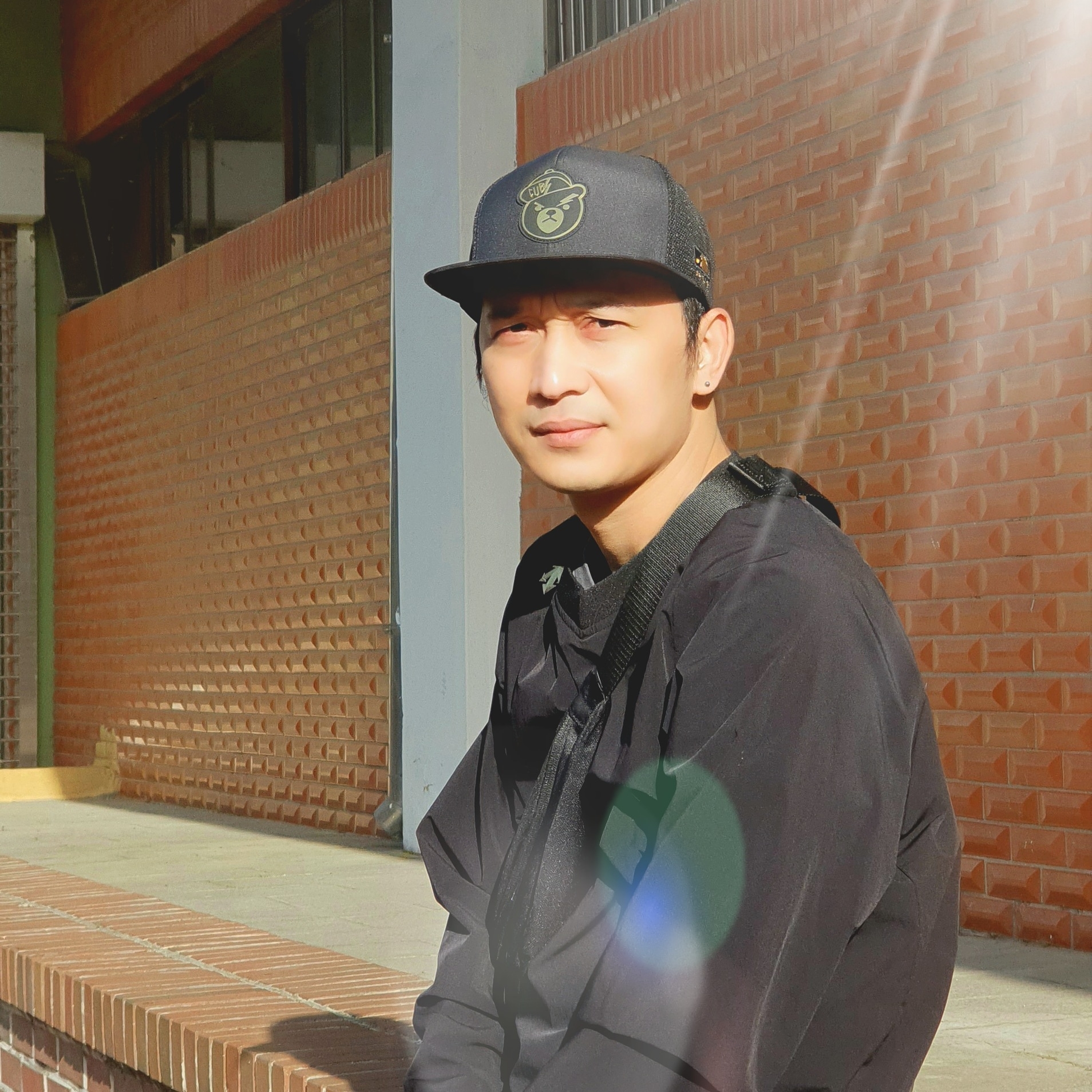 ezarief_86님의 스타일