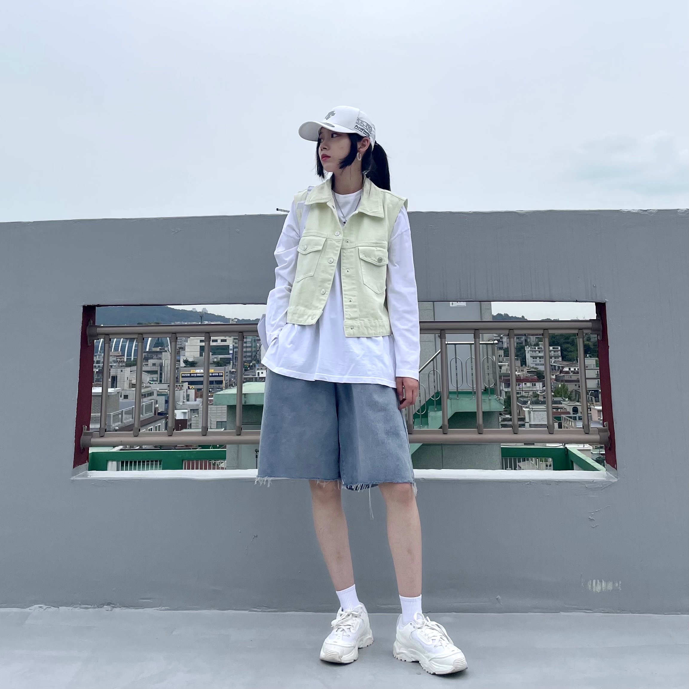 이수잔🌼님의 스타일 - 2