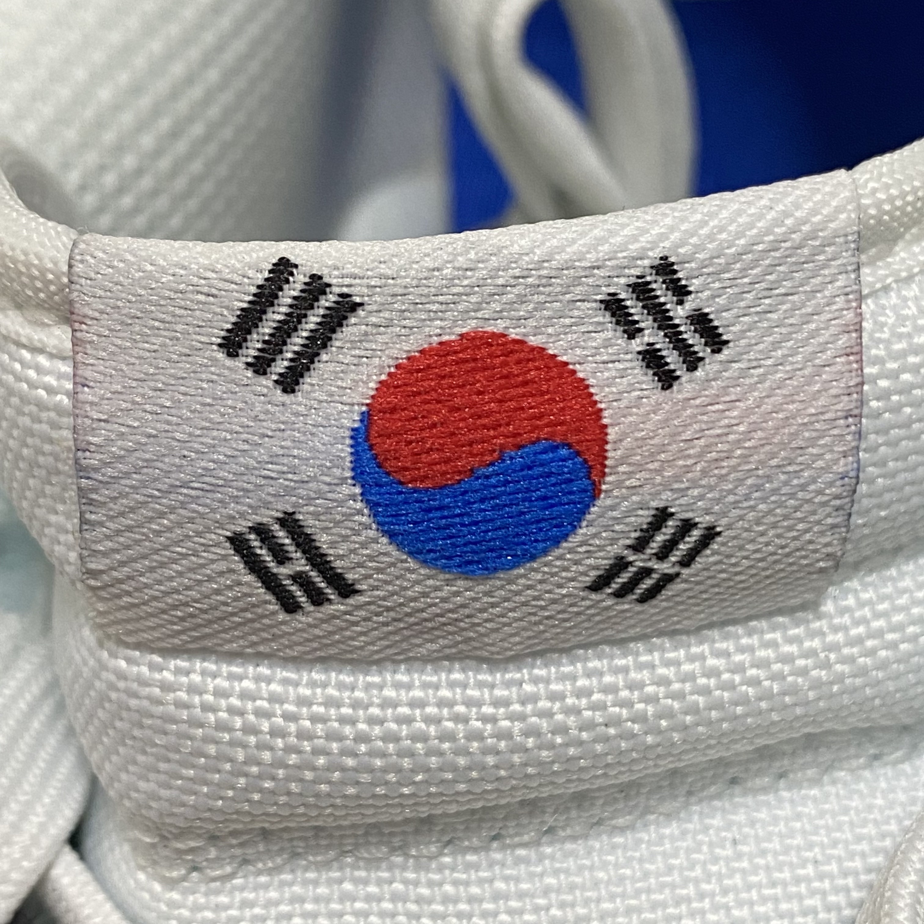 Nike Dunk Low SE Seoul 착용 스타일 - 3