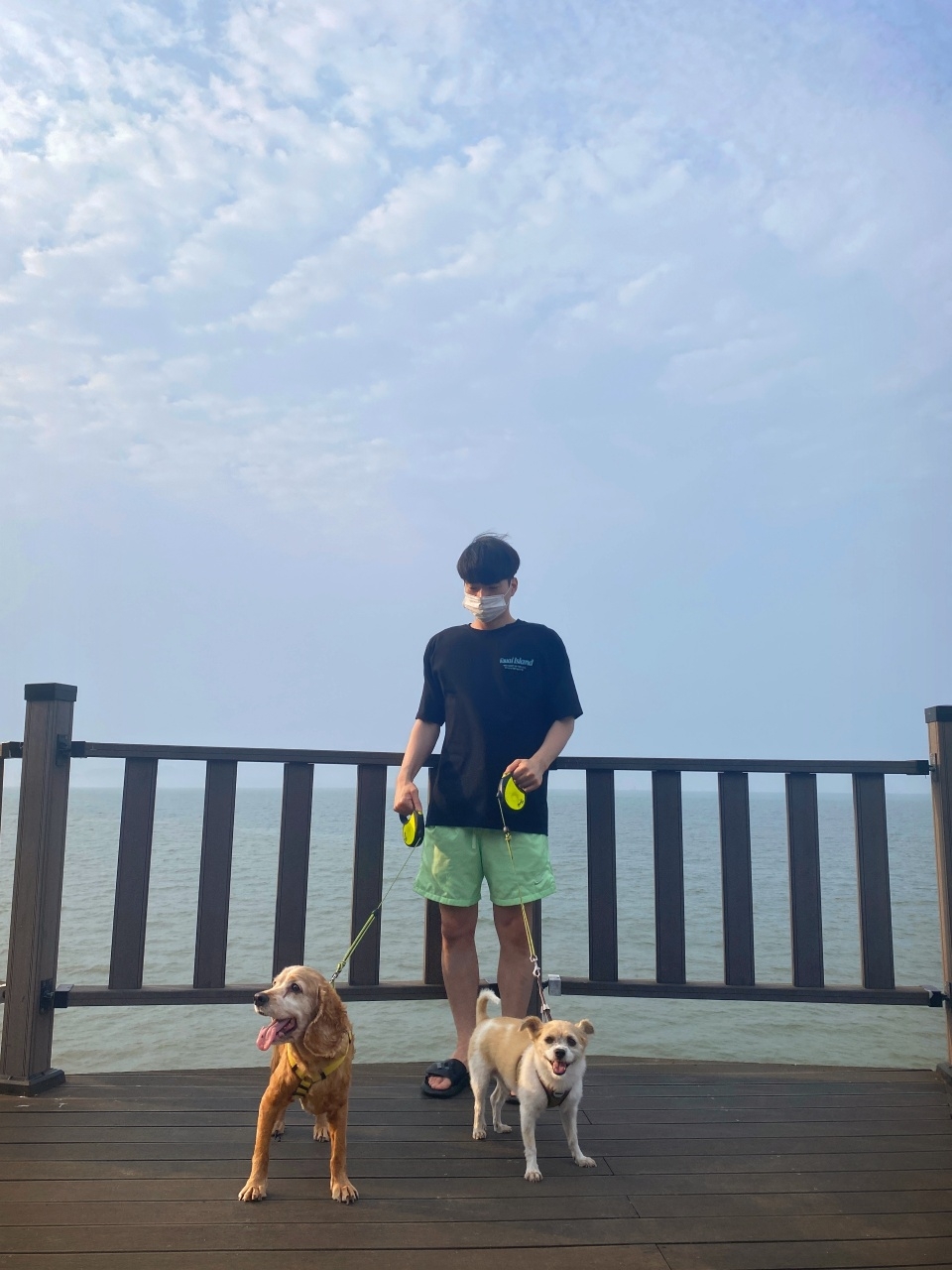 몽이🐕‍🦺짱이🦮점순🐕코코🐩룸메이트님의 스타일