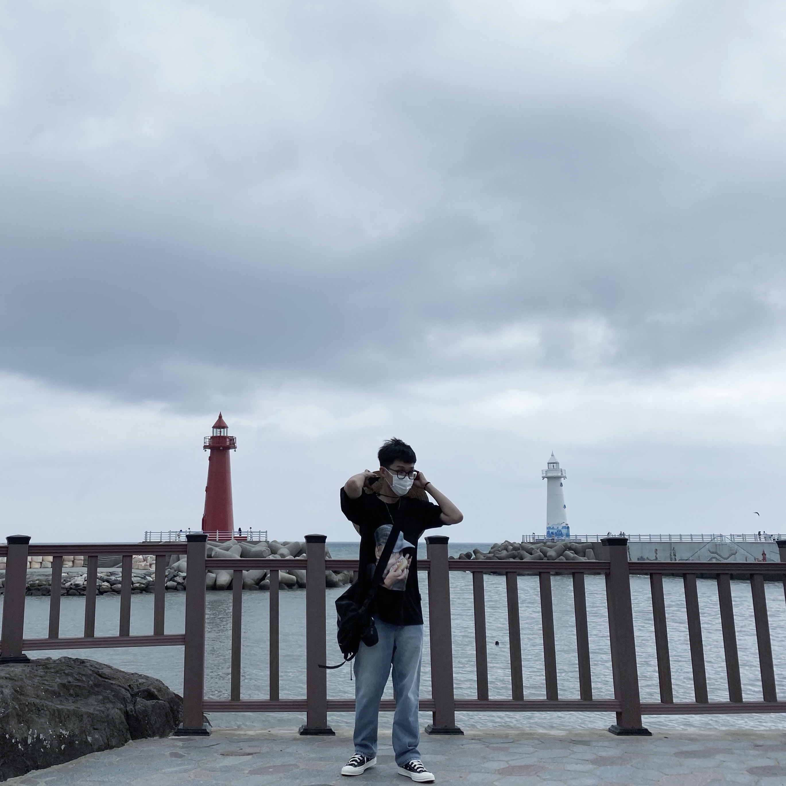 최웅님의 스타일 - 1