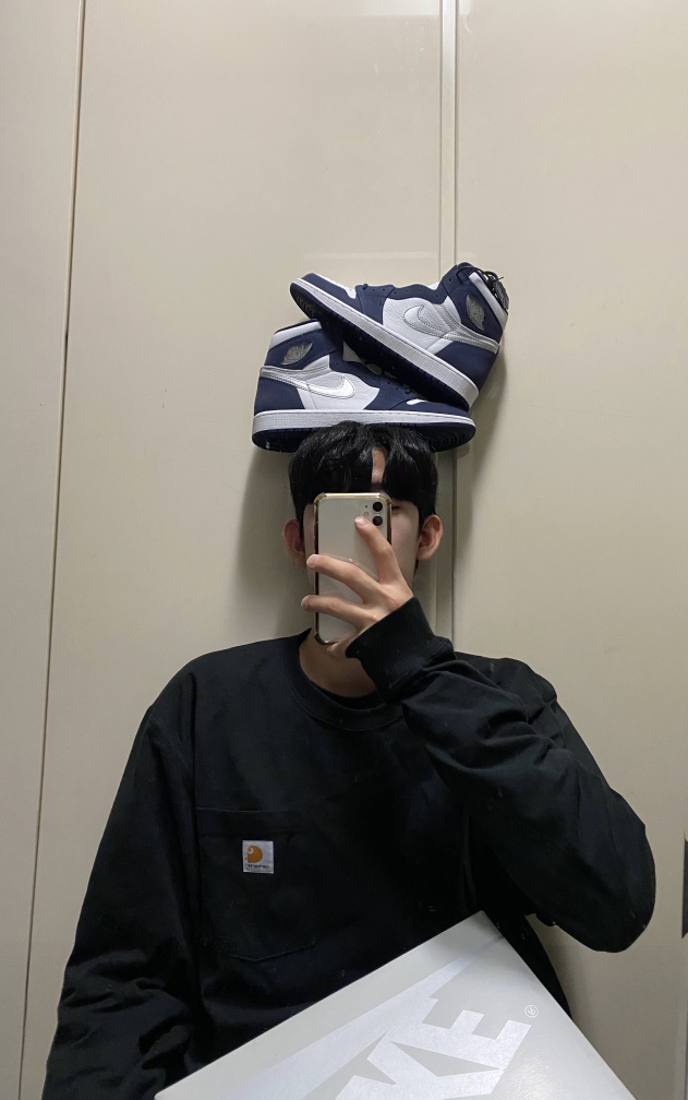 KREAM 프로필 이미지