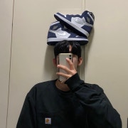 KREAM 프로필 이미지