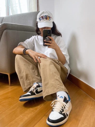 스타일 카드