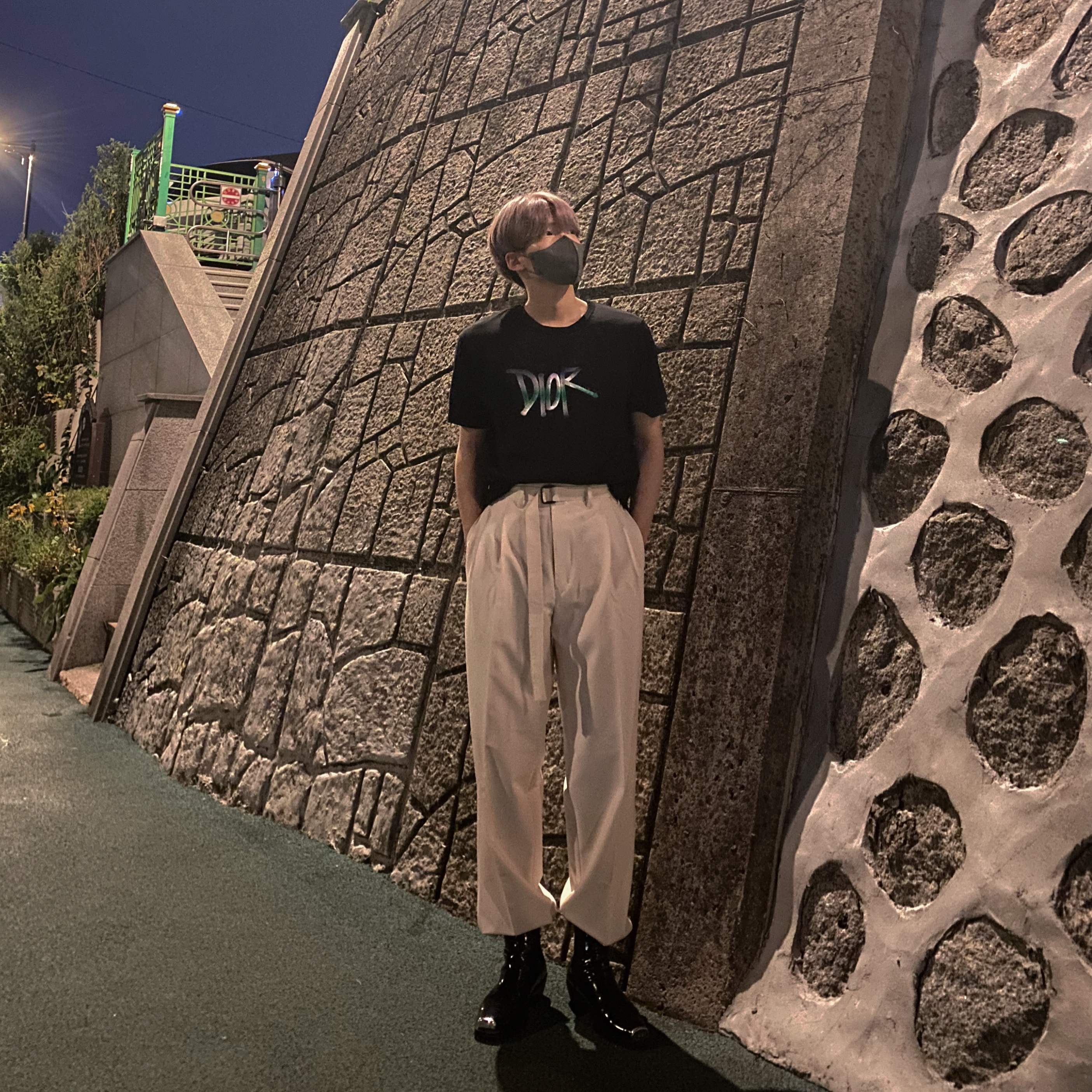 도겸님의 스타일