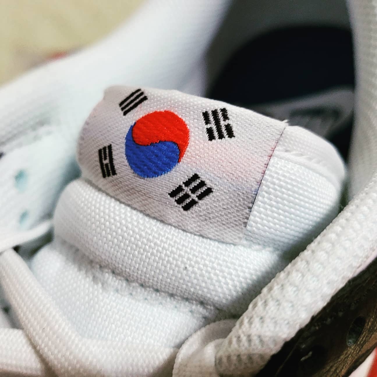 Nike Dunk Low SE Seoul 착용 스타일 - 3
