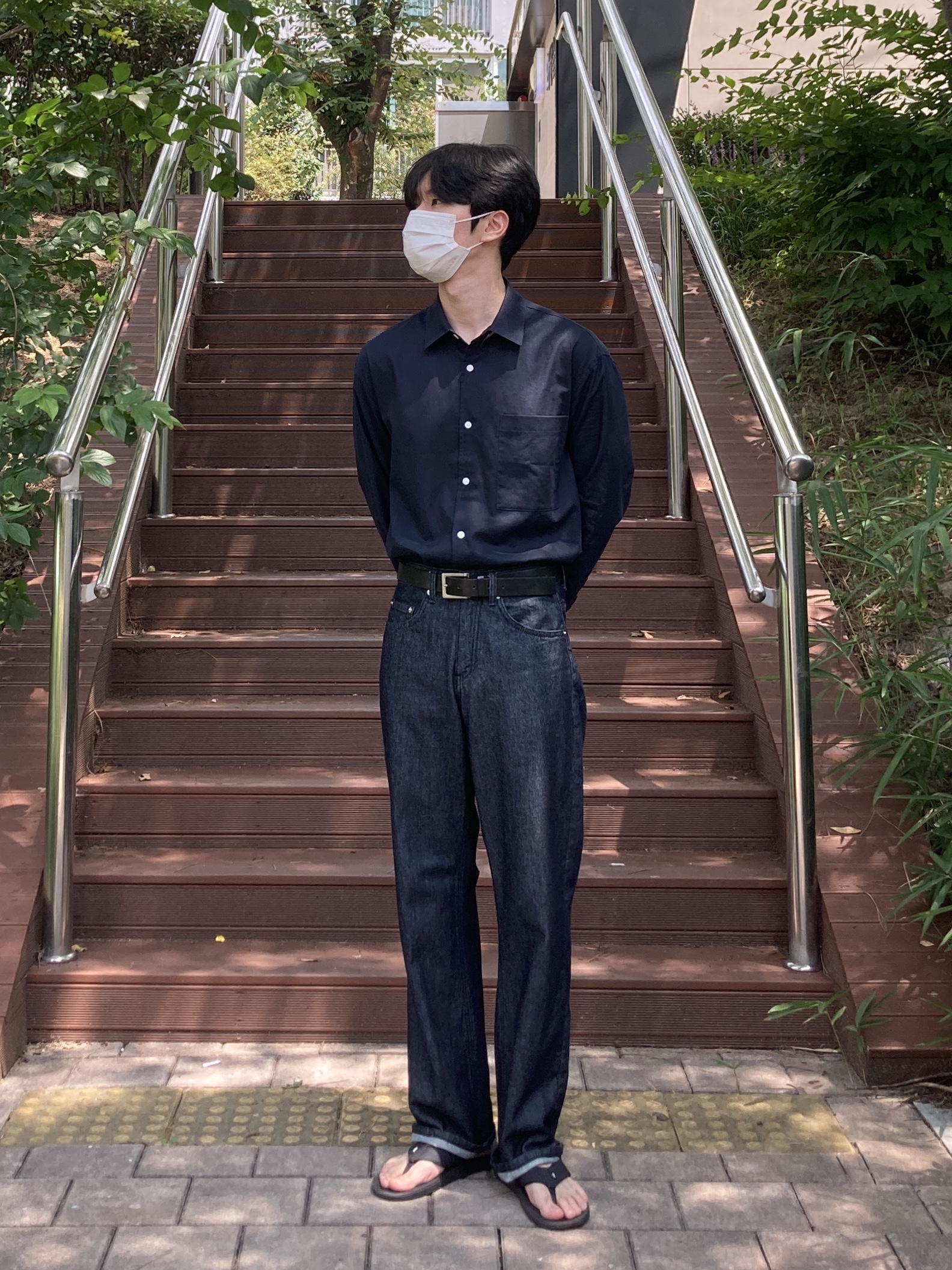 윤지승님의 스타일 - 3