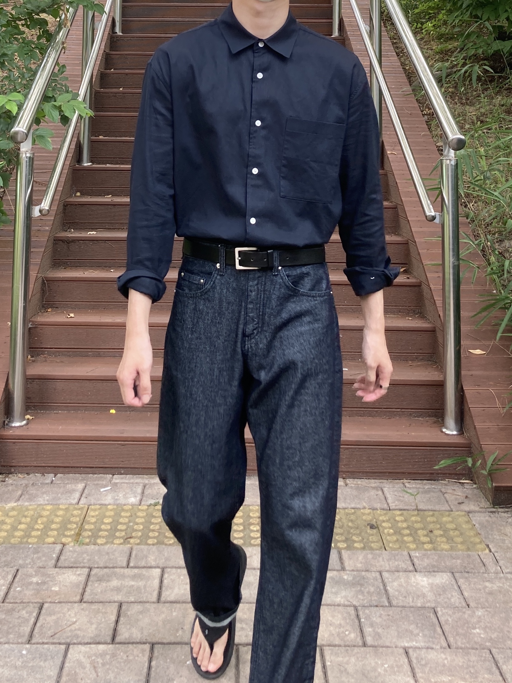 윤지승님의 스타일 - 2