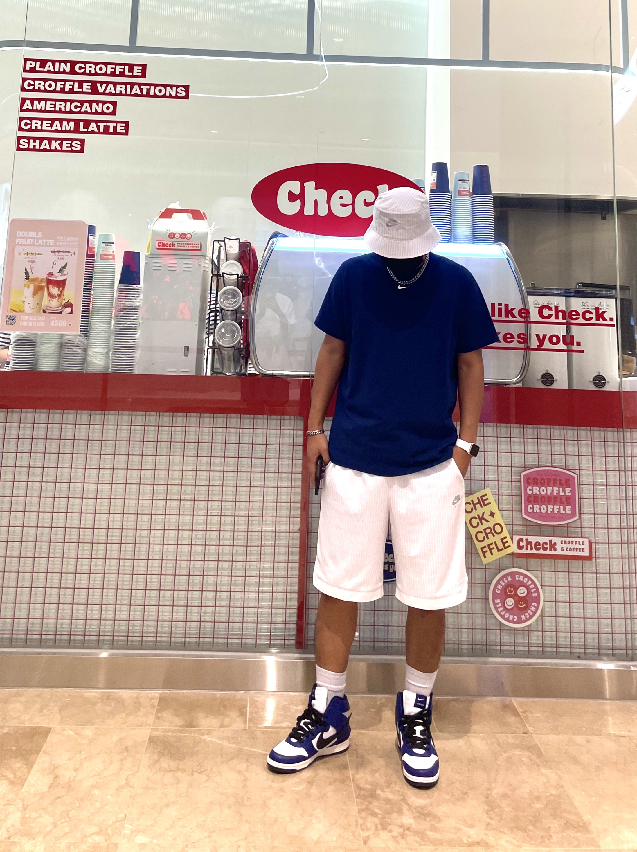 최심슨님의 스타일 - 1