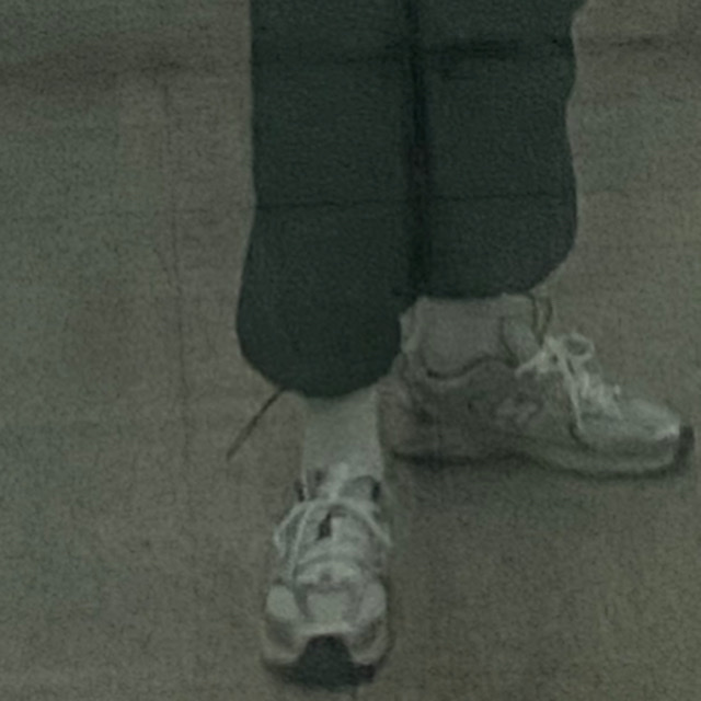 New Balance 530 Steel Grey 착용 스타일