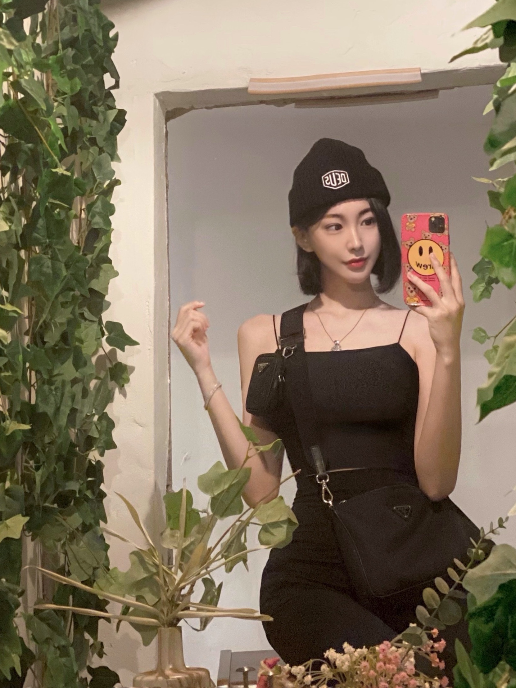 Ryong님의 스타일