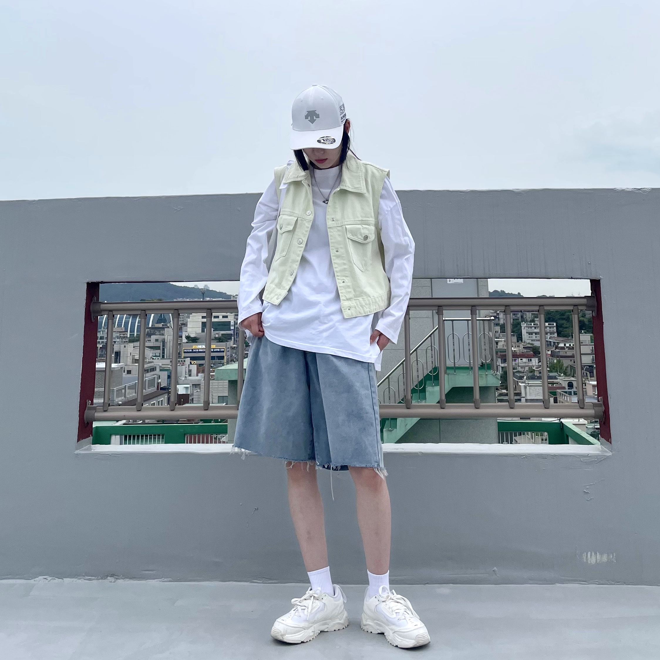 이수잔🌼님의 스타일 - 3