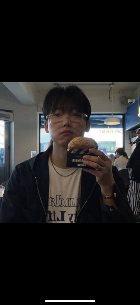 KREAM 프로필 이미지