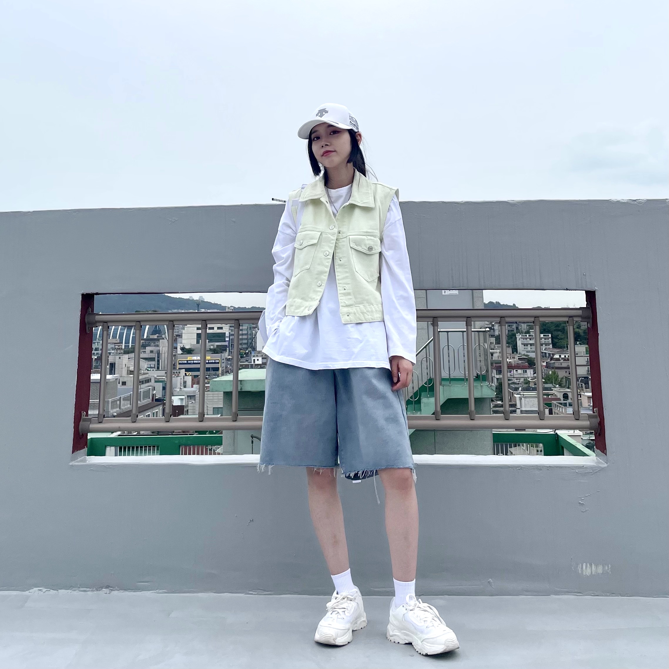 이수잔🌼님의 스타일 - 4