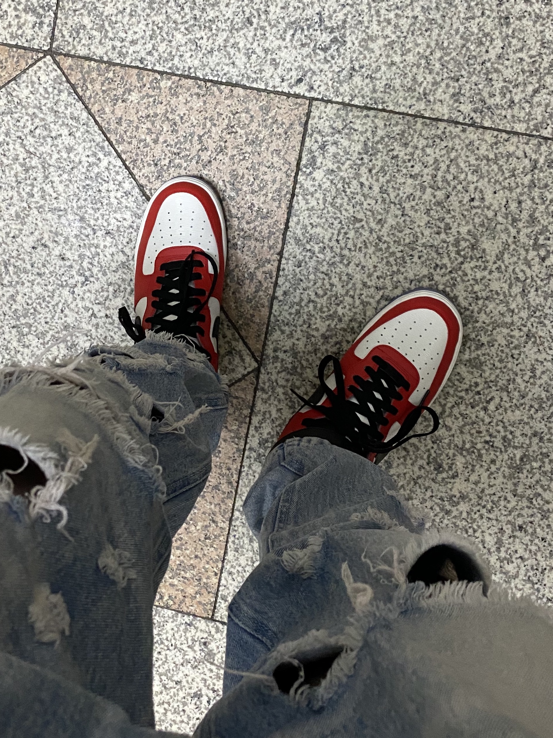 jstjw님의 스타일