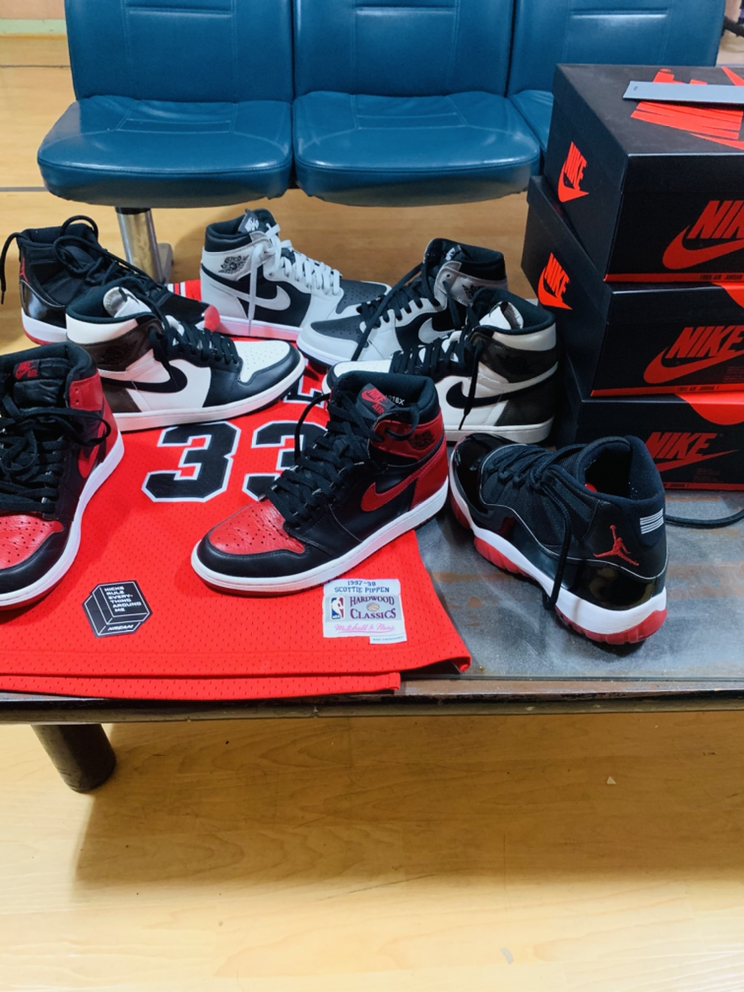 KREAM 프로필 이미지