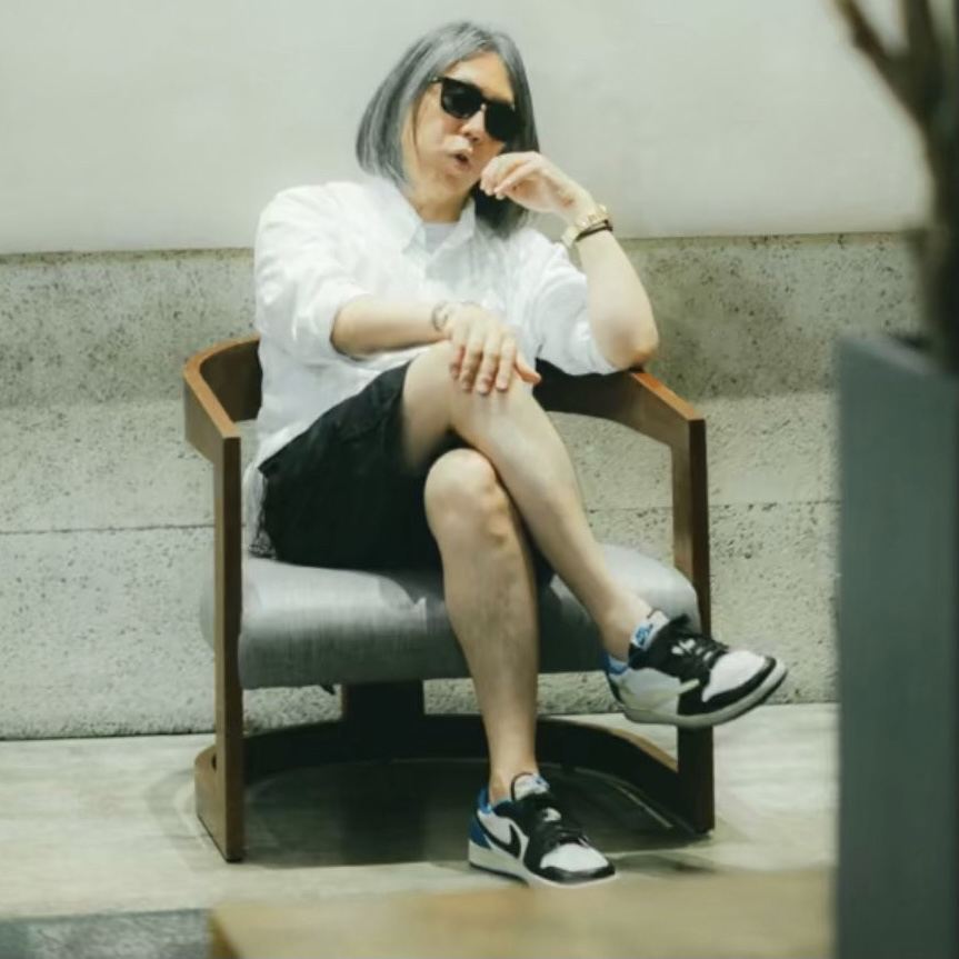 KREAM 프로필 이미지