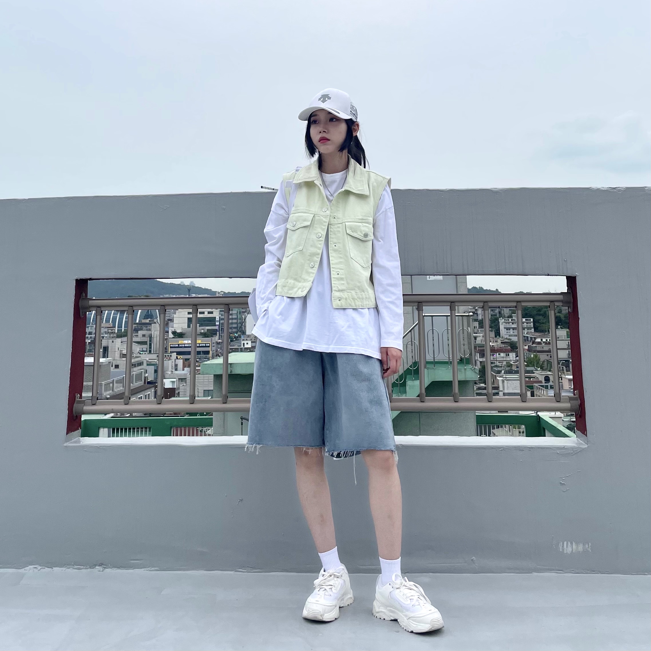 이수잔🌼님의 스타일 - 1